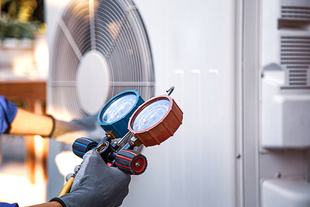 Trusted Hvac service in Greenville, TX - JG Cool HVAC